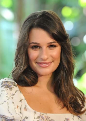 Lea Michele