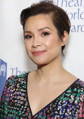 Lea Salonga