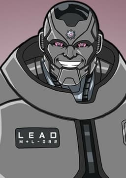 Lead