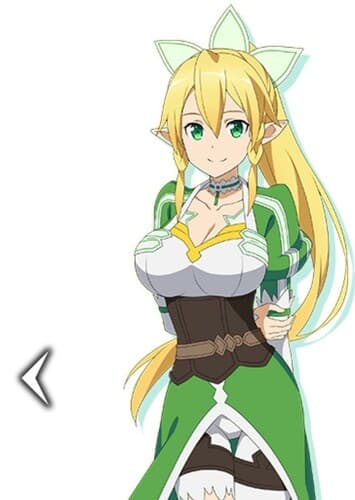 Leafa