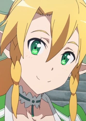 Leafa