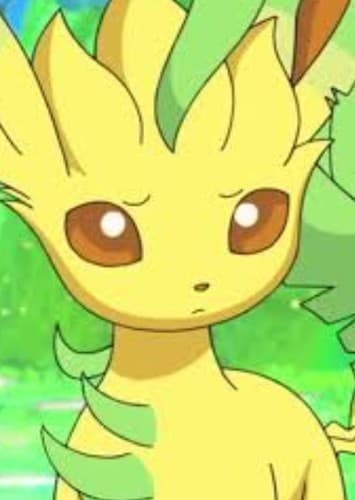 Leafeon
