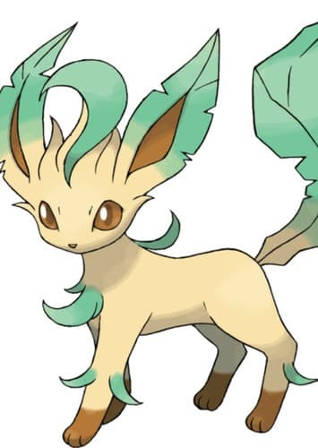 Leafeon