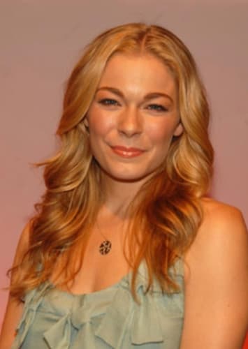 LeAnn Rimes