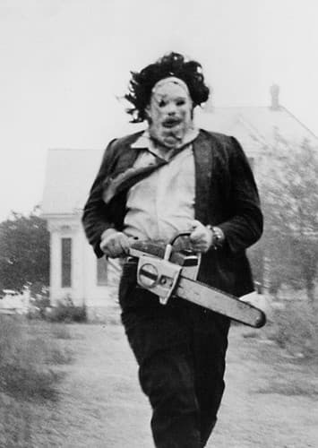Leatherface