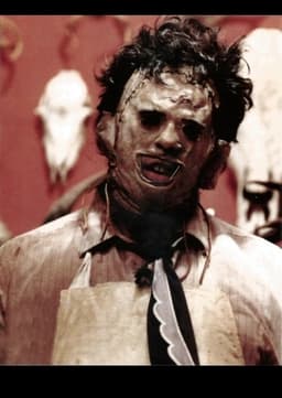 Leatherface