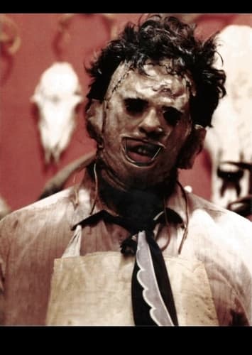 Leatherface