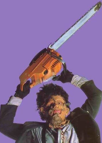 Leatherface