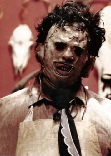 Leatherface