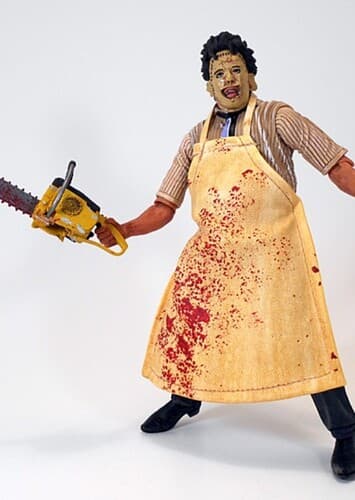 Leatherface