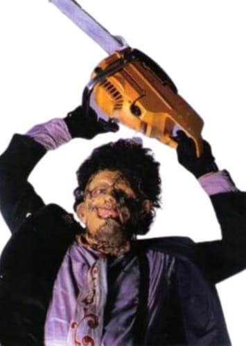 Leatherface