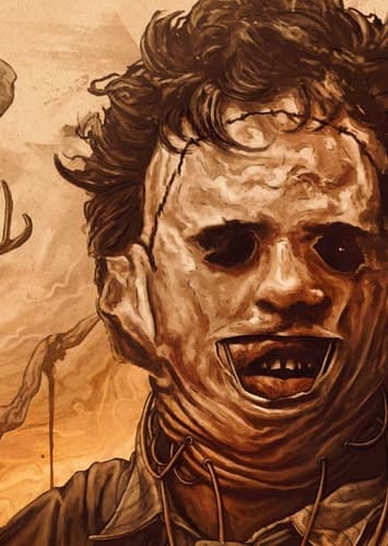 Leatherface