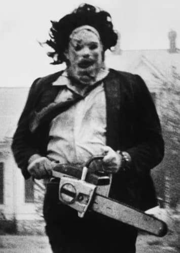 Leatherface