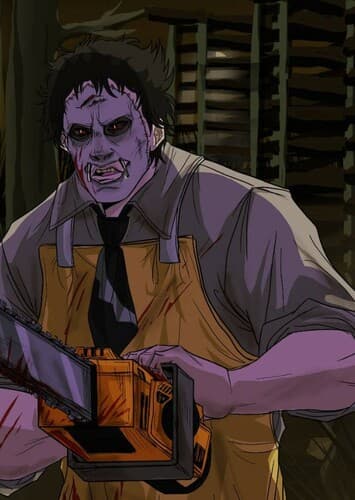 Leatherface