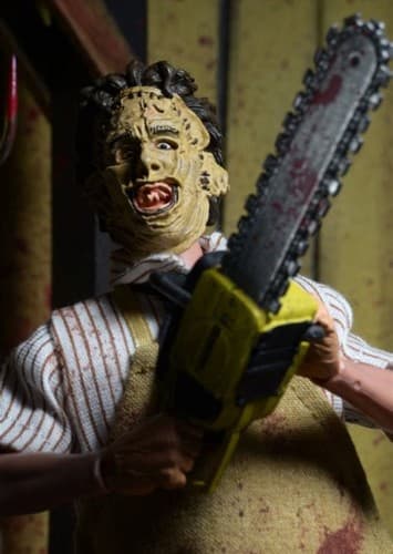 Leatherface