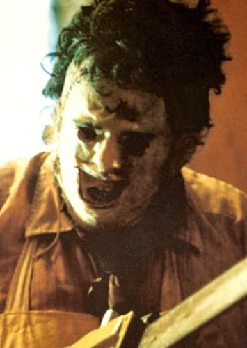 Leatherface