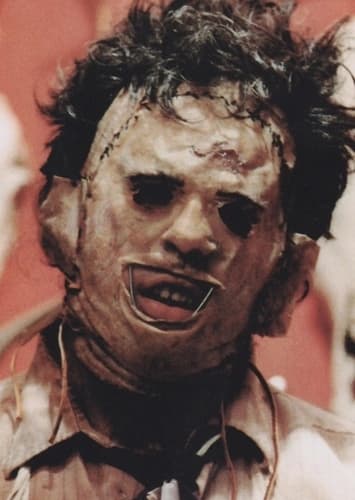 Leatherface