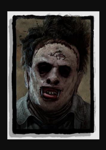 Bubba "Leatherface" Sawyer