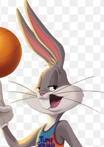 Bugs bunny