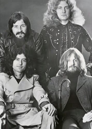 Led Zeppelin