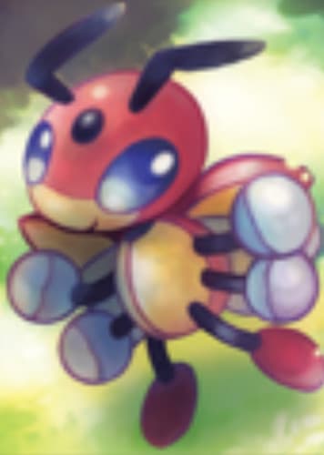 Ledian / レディアン