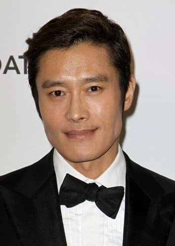 Lee Byung-Hun