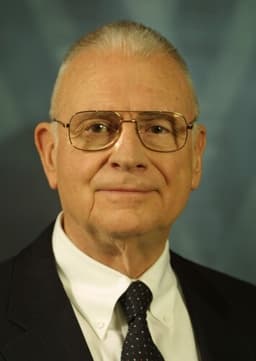 Lee Hamilton