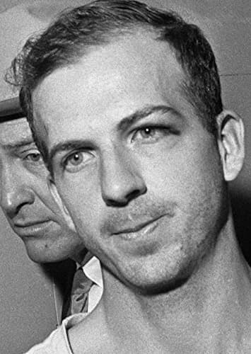 Lee Harvey Oswald