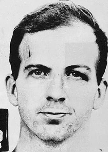 Lee Harvey Oswald