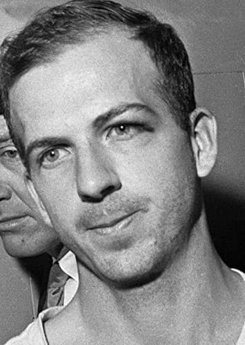 Lee Harvey Oswald