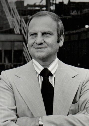 Lee Iacocca