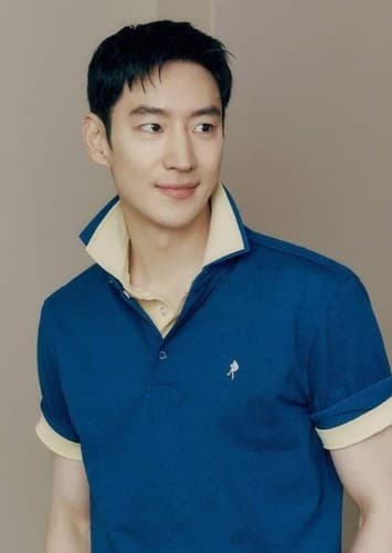 Lee Je Hoon