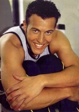 Lee Latchford-Evans