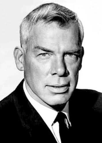 Lee Marvin