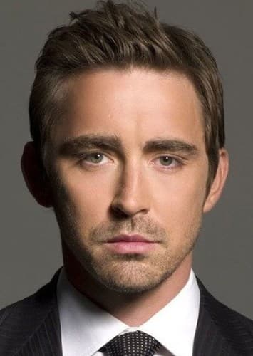 Lee Pace