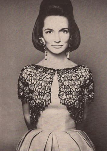Lee Radziwill