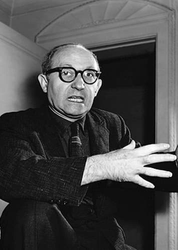 Lee Strasberg