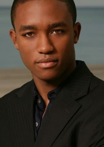 Lee Thompson Young