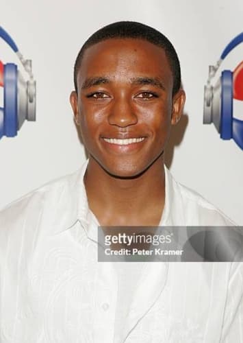 Lee Thompson Young
