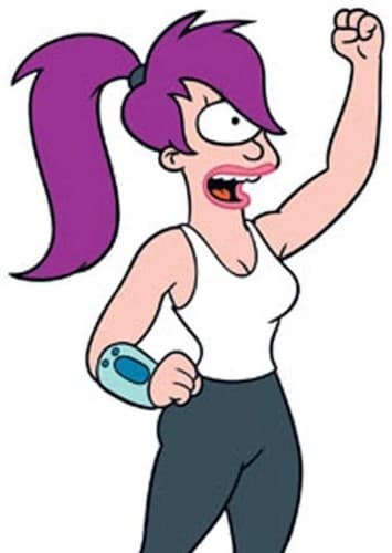 Leela