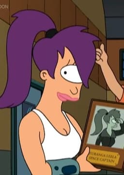 Leela