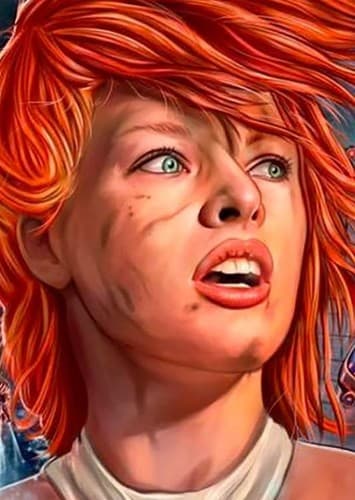 Leeloo
