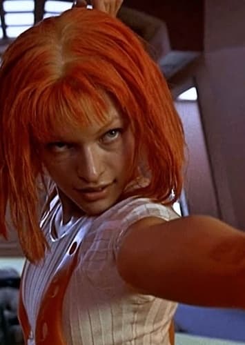 Leeloo
