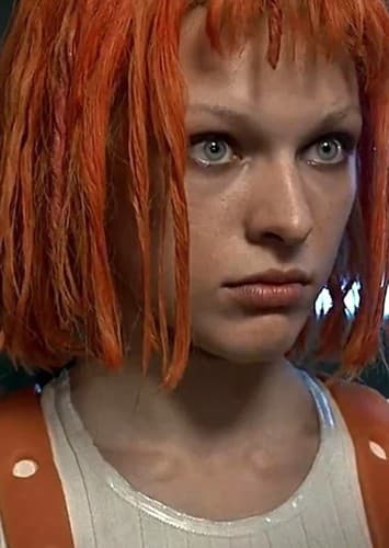 Leeloo