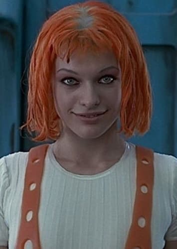 Leeloo