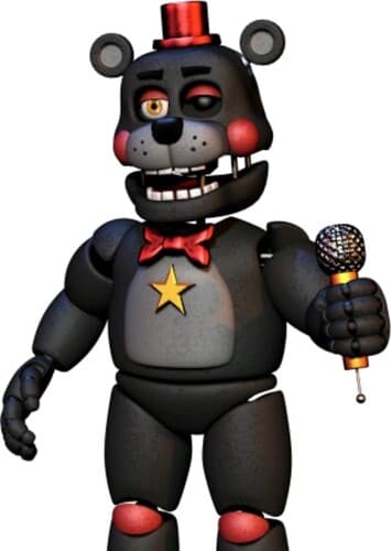 Lefty