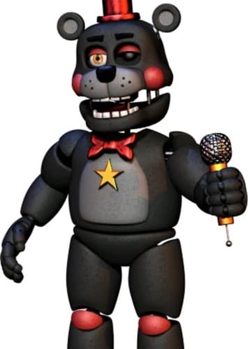 Lefty