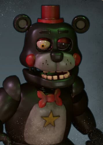 Lefty