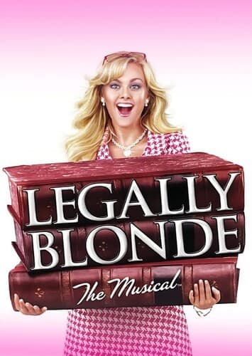 Legally Blonde