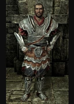 Legate Adventus Caesennius